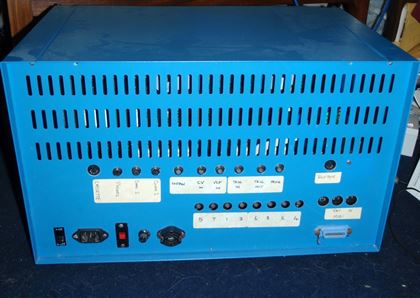 Ppg-Rackmounted Wave 2.3, as seen